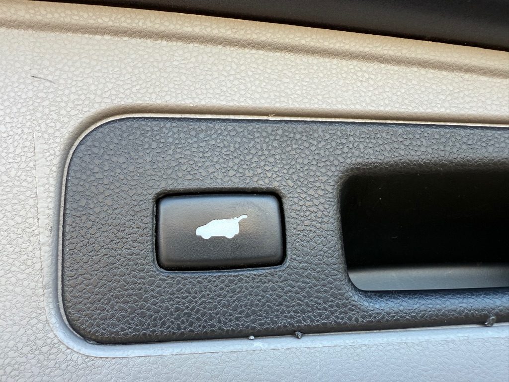 2014 Honda Odyssey EX-L photo 25