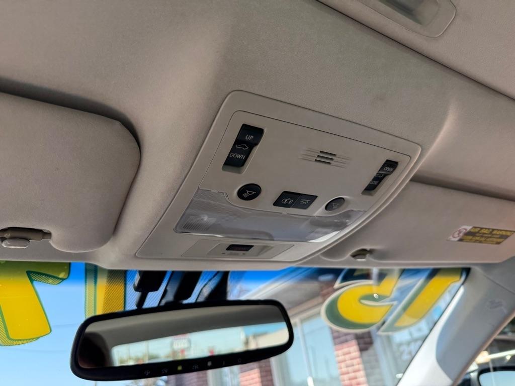 Lexus ES 350 Sedan 2015