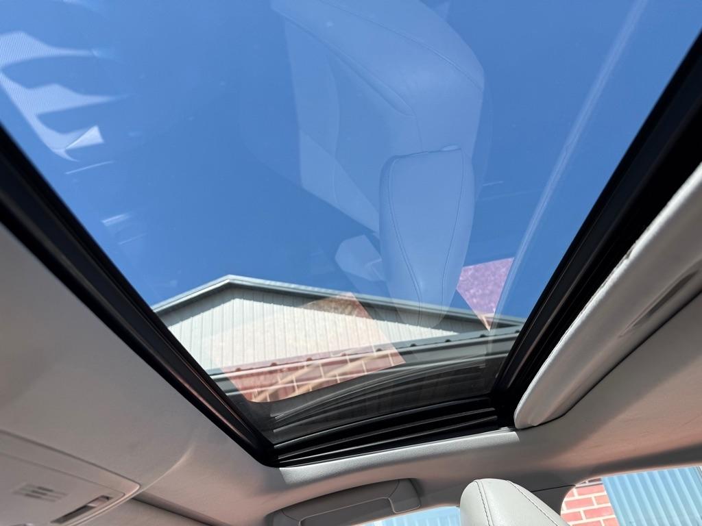 Lexus ES 350 Sedan 2015