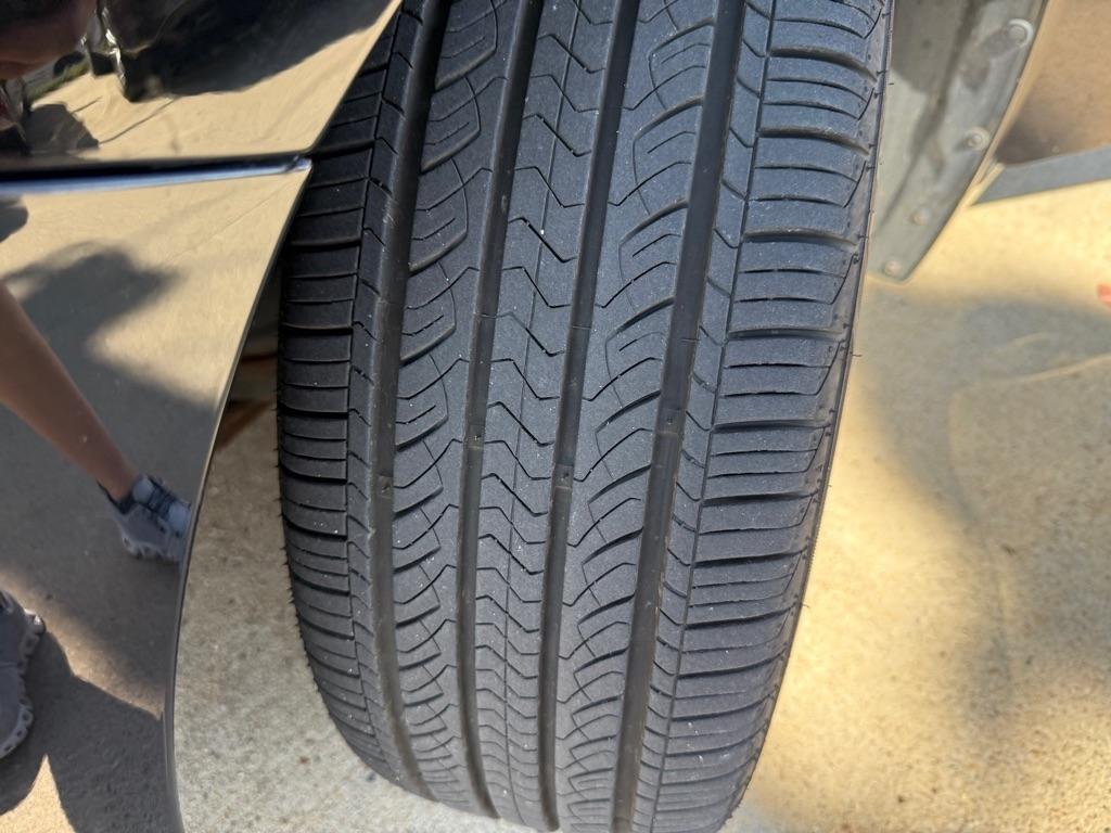 Lexus ES 350 Sedan 2015