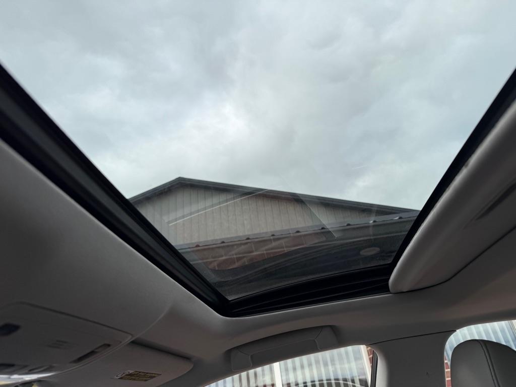 Lexus ES 350 Sedan 2015