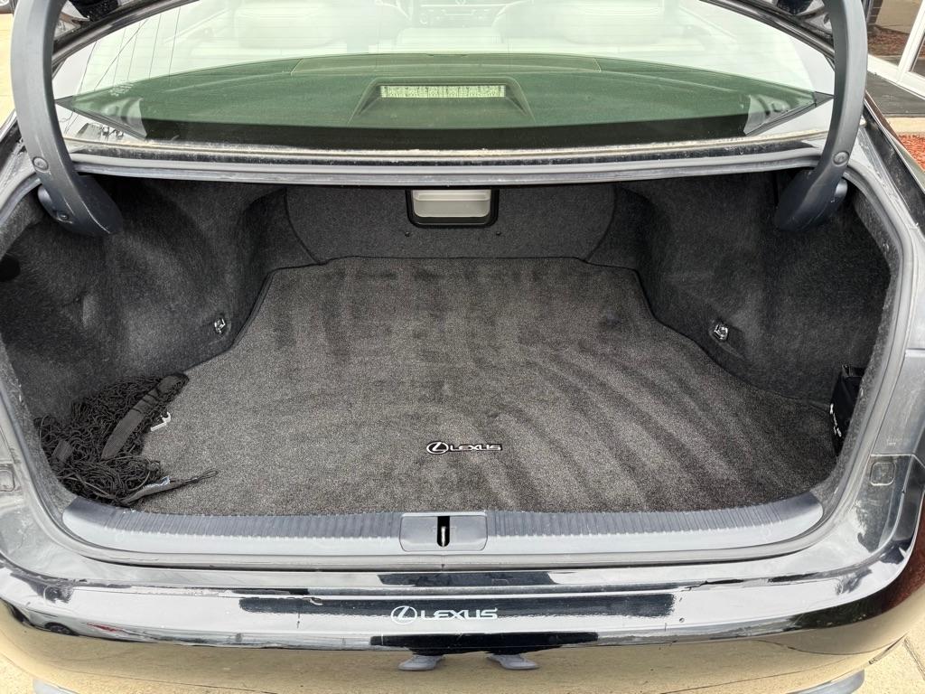 Lexus ES 350 Sedan 2015