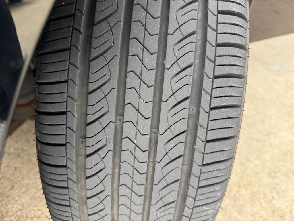 Lexus ES 350 Sedan 2015