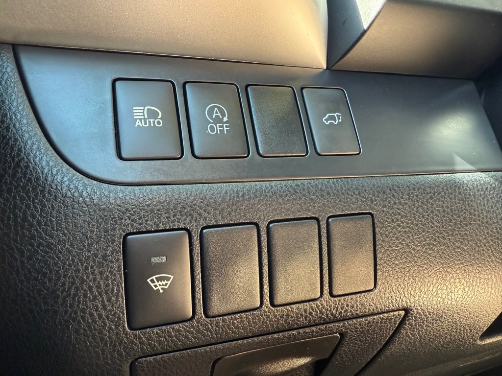 2017 Toyota Highlander XLE photo 14