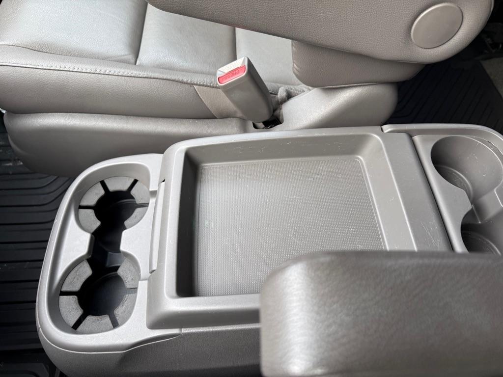 Honda Odyssey EX-L 2014