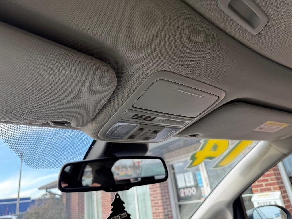 Honda Odyssey EX-L 2014