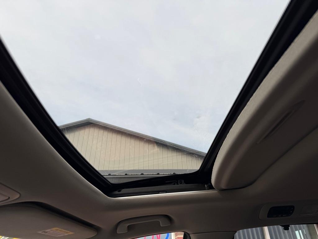 Honda Odyssey EX-L 2014