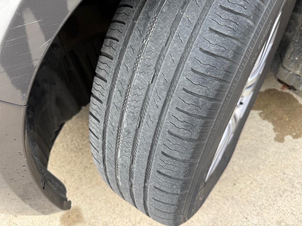 Honda Odyssey EX-L 2014