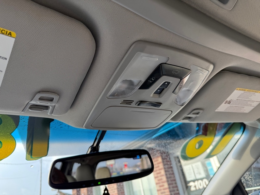 Toyota Sienna Limited AWD 7-Passenger V6 2016