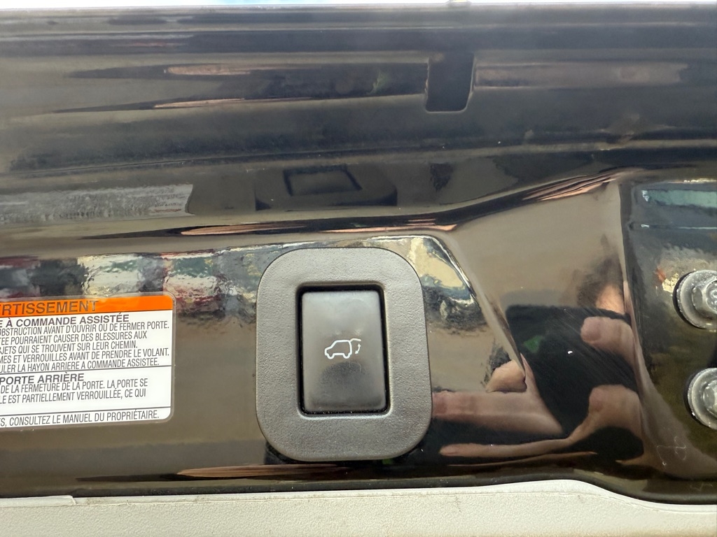 Toyota Sienna Limited AWD 7-Passenger V6 2016