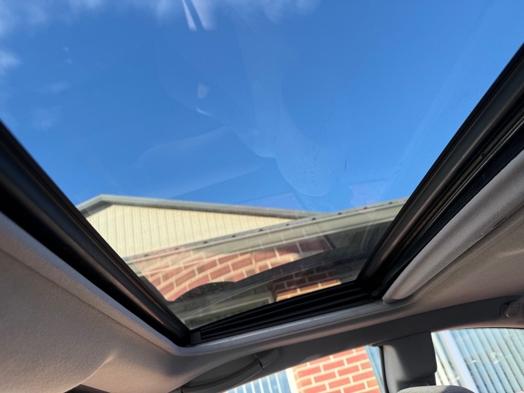 Toyota Camry Solara SE 2004