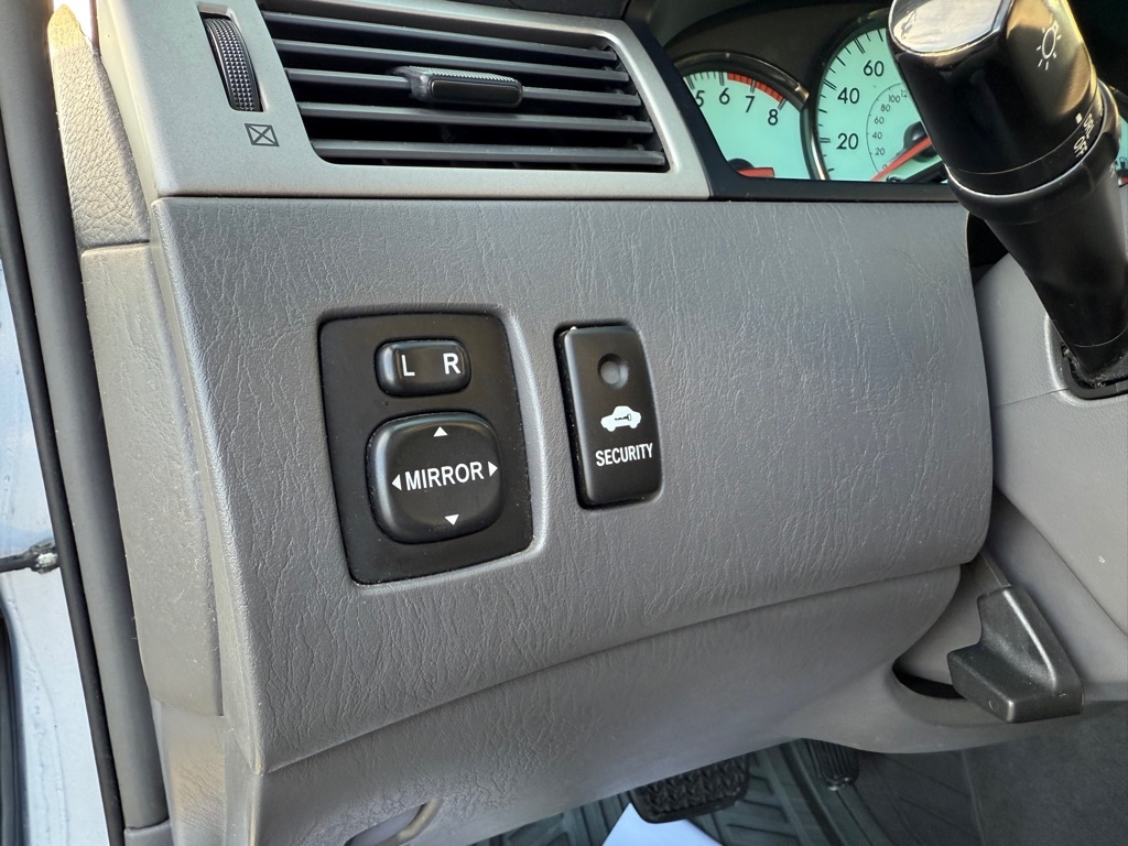 Toyota Camry Solara SE 2004