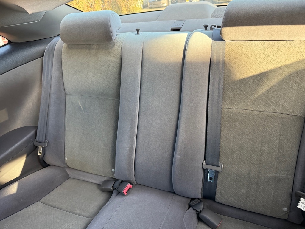 Toyota Camry Solara SE 2004