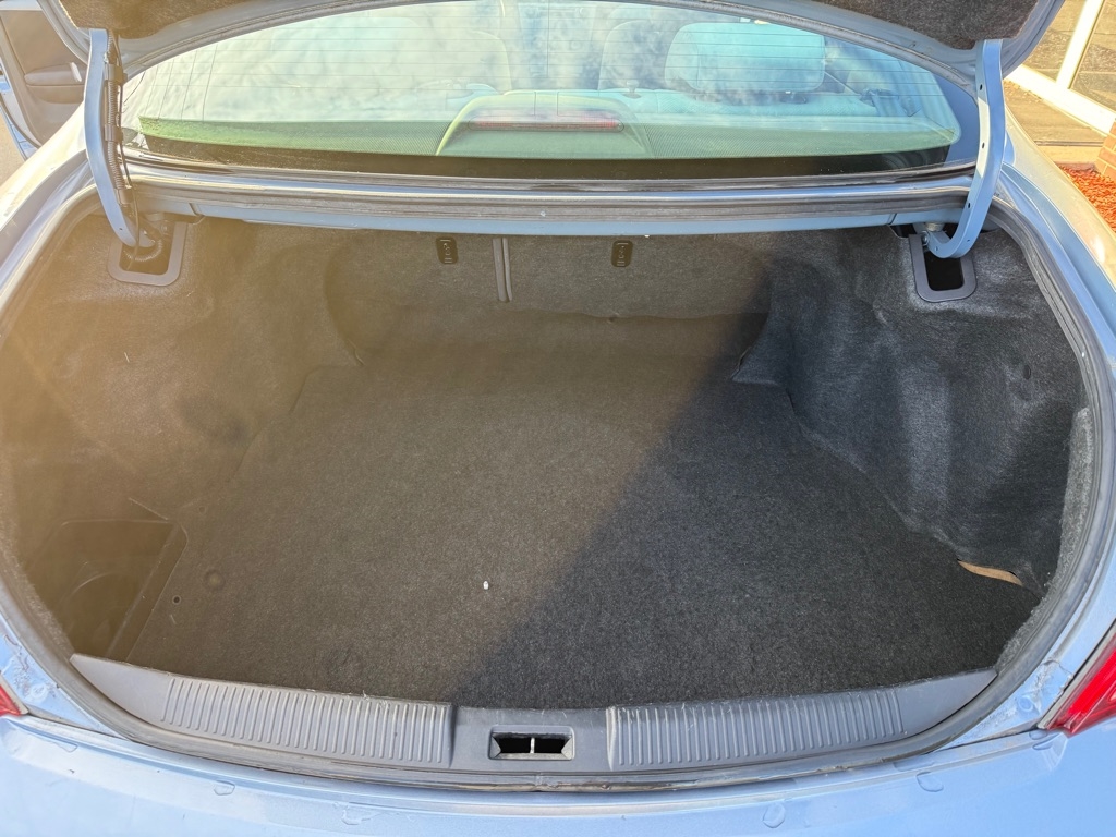 Toyota Camry Solara SE 2004