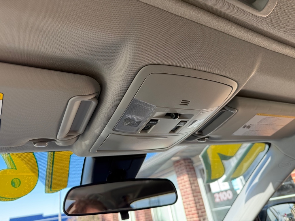 Toyota RAV4 XLE AWD 2017