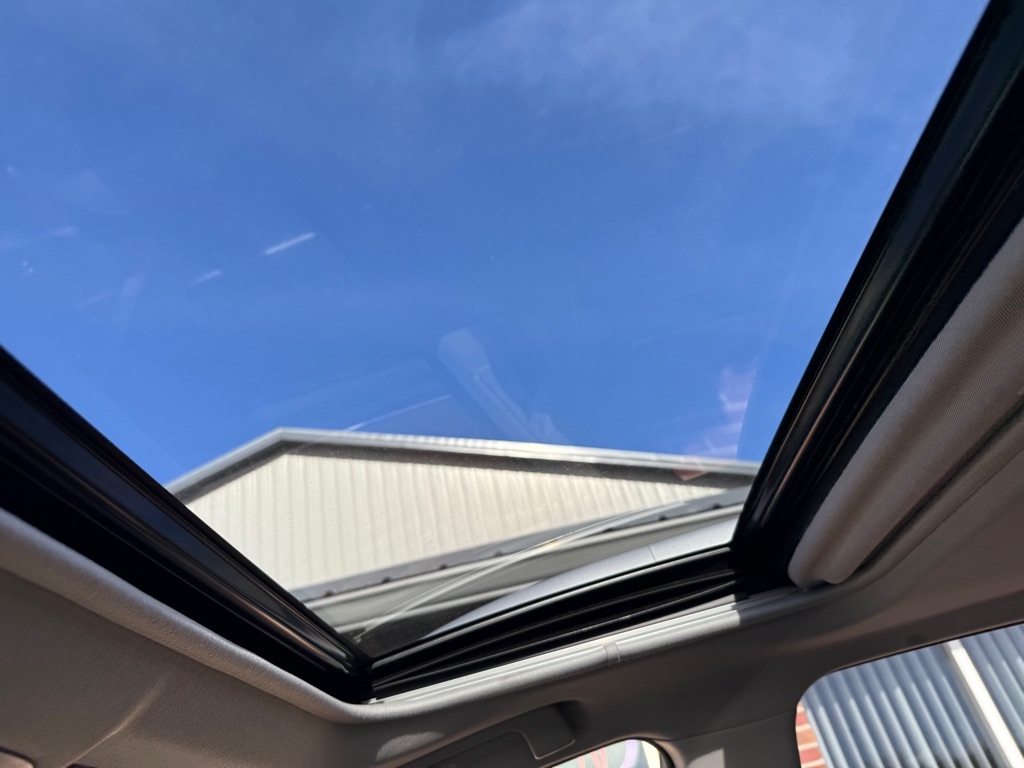 Toyota RAV4 XLE AWD 2017