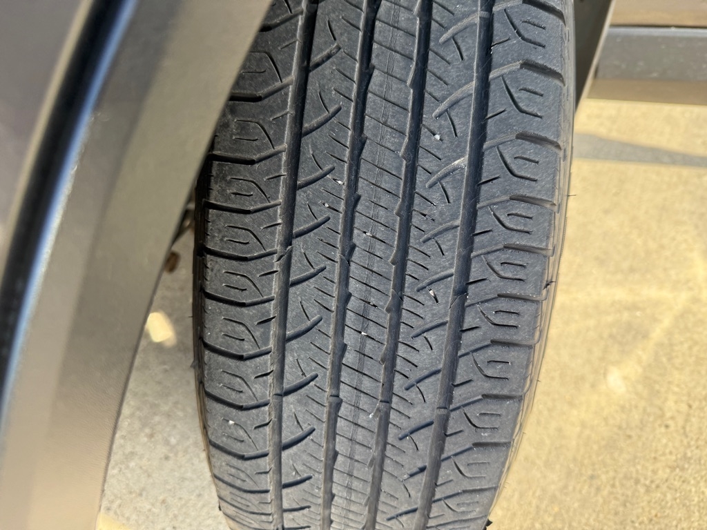 Toyota RAV4 XLE AWD 2017