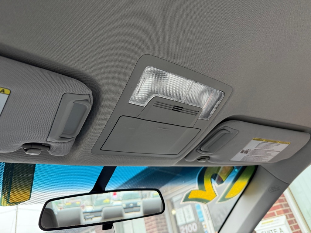 Toyota Camry LE 2012