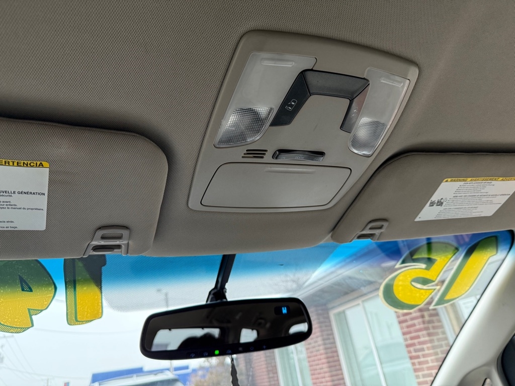 Toyota Sienna LE FWD 8-Passenger V6 2015