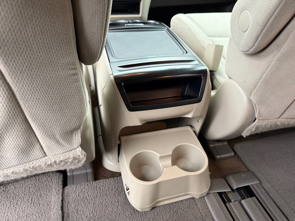 Toyota Sienna LE FWD 8-Passenger V6 2015