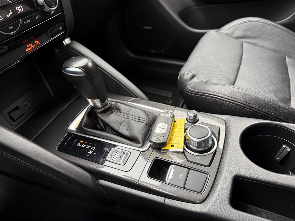 Mazda CX-5 Grand Touring AWD 2016