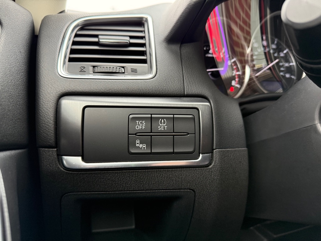 Mazda CX-5 Grand Touring AWD 2016