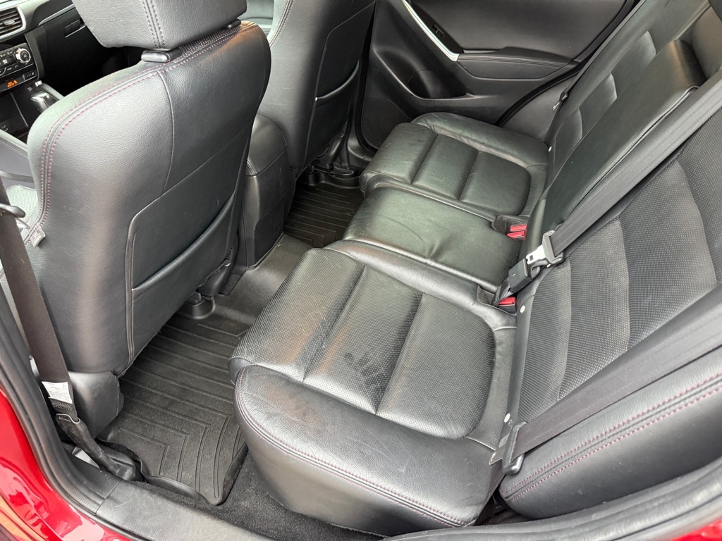 Mazda CX-5 Grand Touring AWD 2016