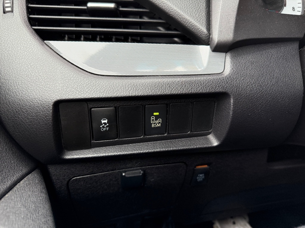 Toyota Sienna SE FWD 8-Passenger V6 2015