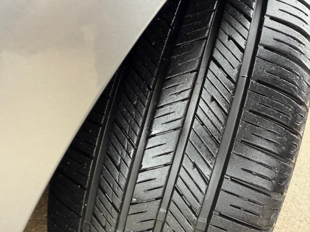 Toyota Sienna SE FWD 8-Passenger V6 2015