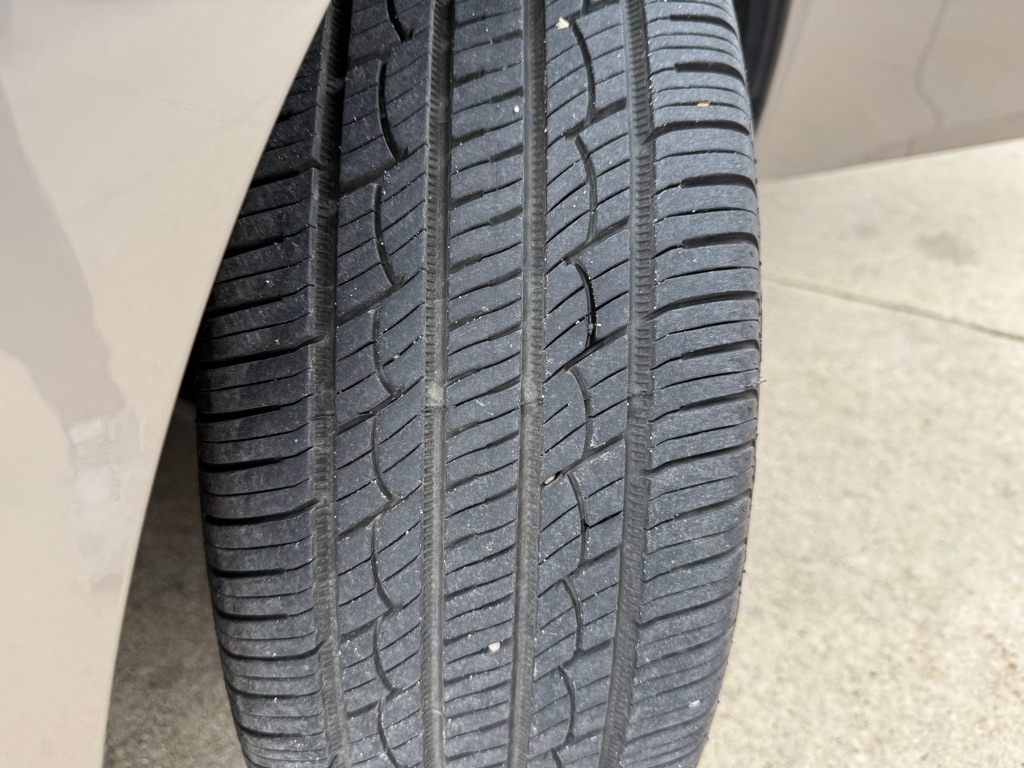 Toyota Corolla LE CVT 2015