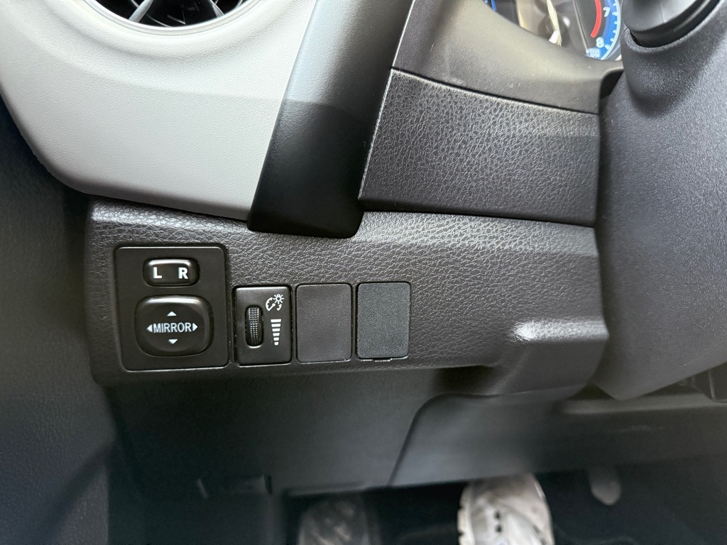 Toyota Corolla LE CVT 2017