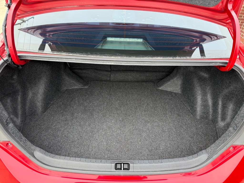 Toyota Corolla LE CVT 2017