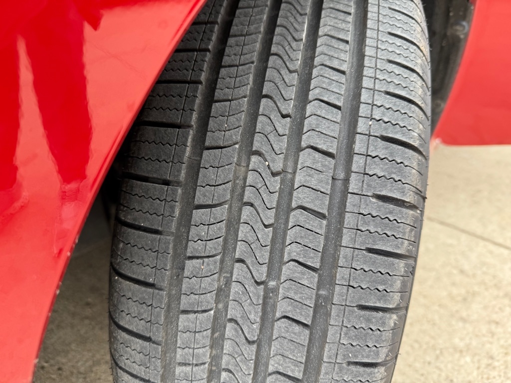 Toyota Corolla LE CVT 2017