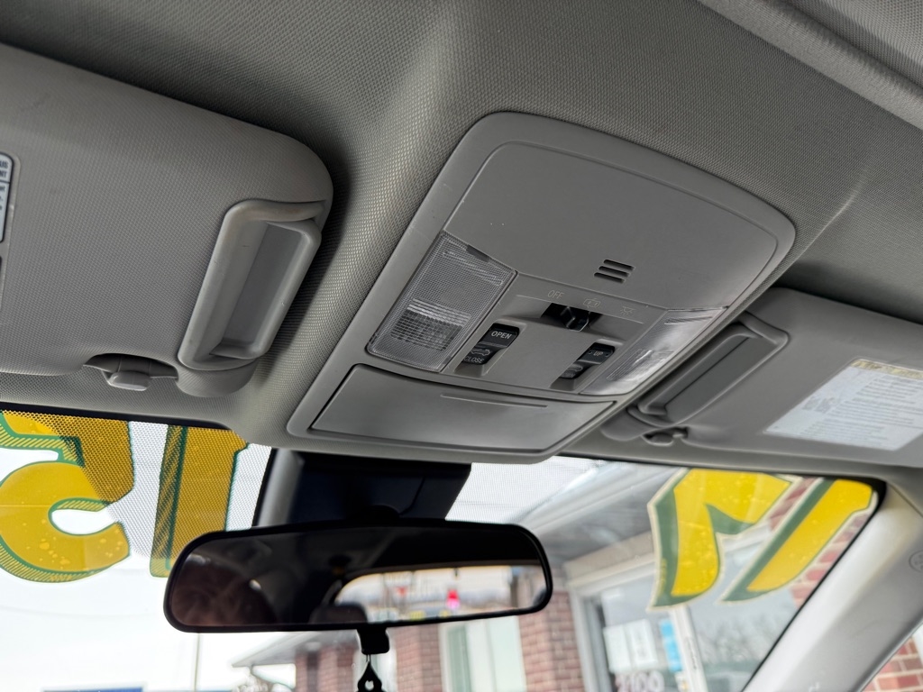 Toyota RAV4 XLE AWD 2017