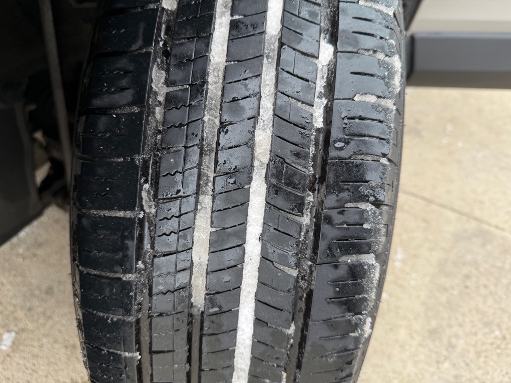 Toyota RAV4 XLE AWD 2017