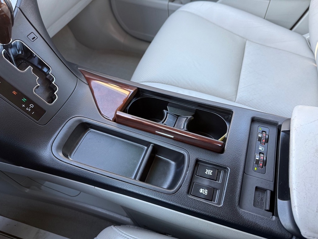 Lexus RX 350 AWD 2010