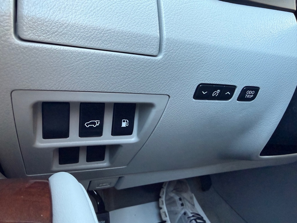 Lexus RX 350 AWD 2010