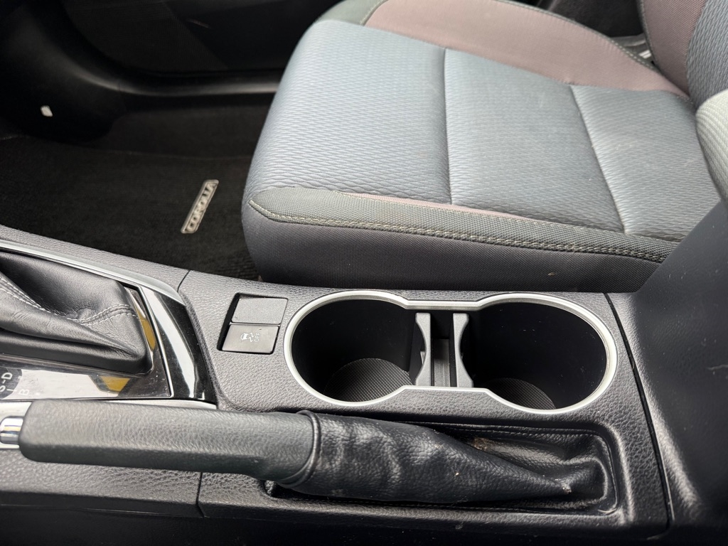 Toyota Corolla LE CVT 2017