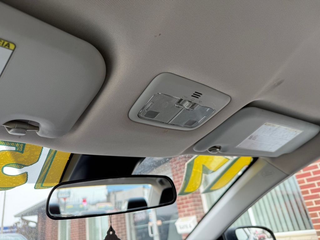 Toyota Corolla LE CVT 2017