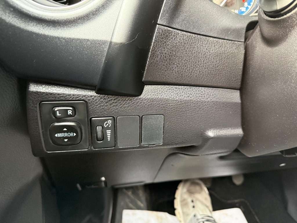 Toyota Corolla LE CVT 2017