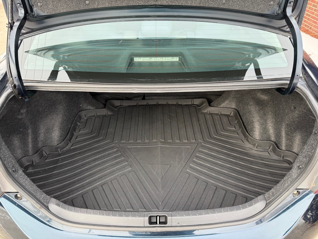 Toyota Corolla LE CVT 2017