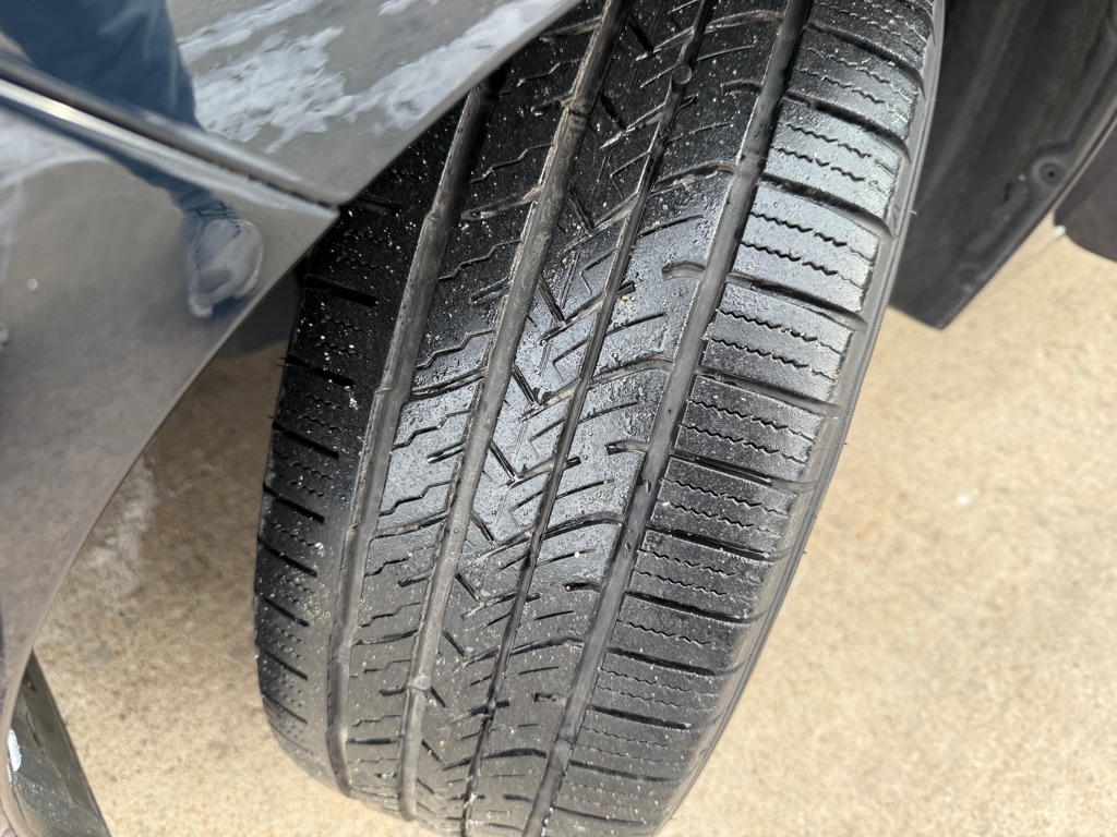 Toyota Corolla LE CVT 2017