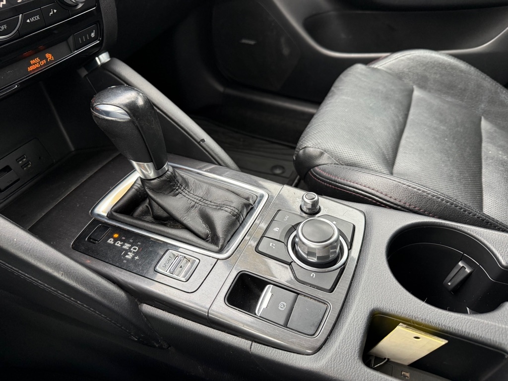 Mazda CX-5 Grand Touring AWD 2016