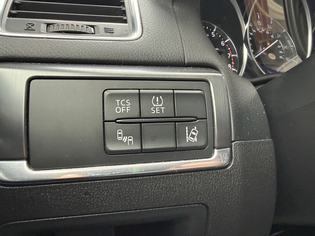 Mazda CX-5 Grand Touring AWD 2016