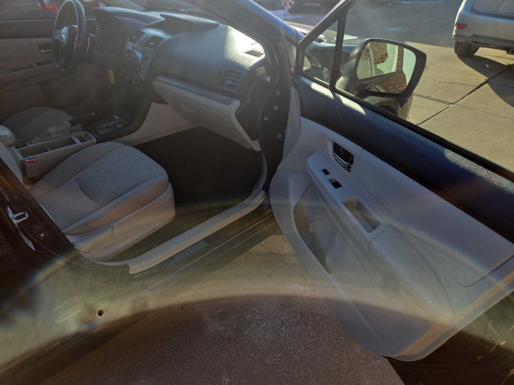 Subaru XV Crosstrek 2.0 Limited 2014