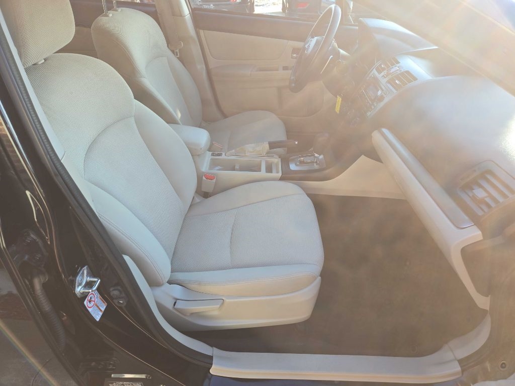 Subaru XV Crosstrek 2.0 Limited 2014