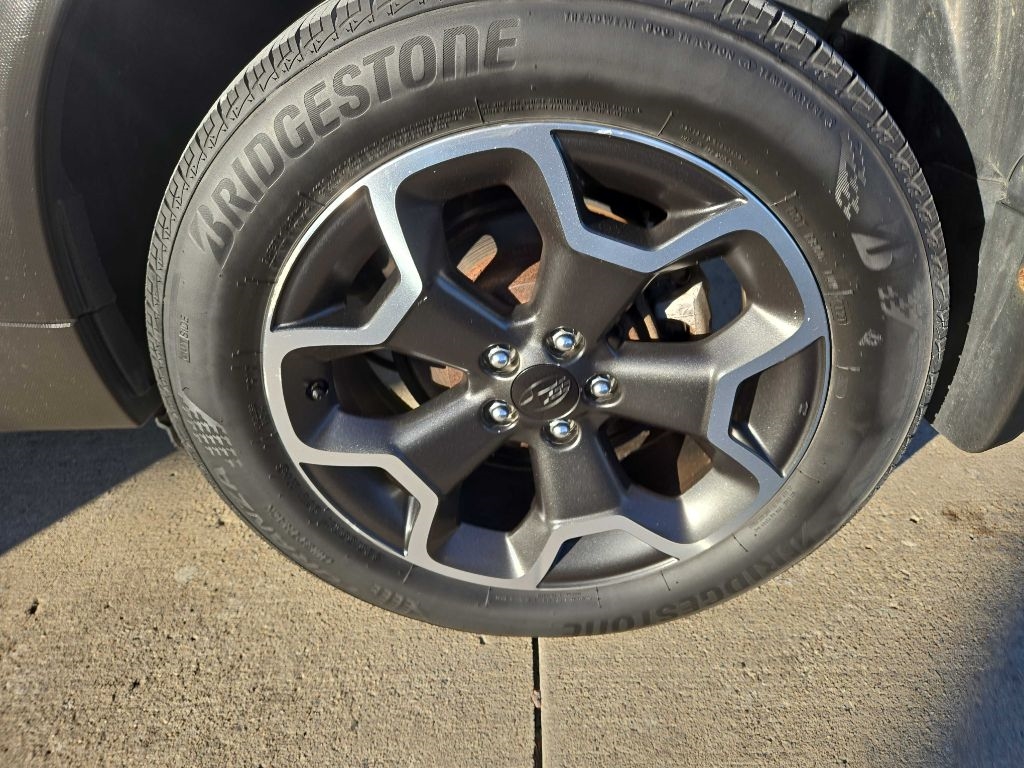 Subaru XV Crosstrek 2.0 Limited 2014