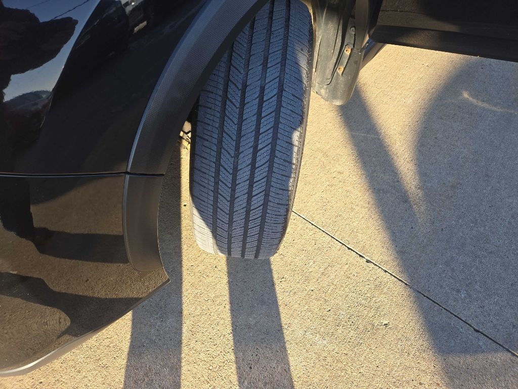 Subaru XV Crosstrek 2.0 Limited 2014