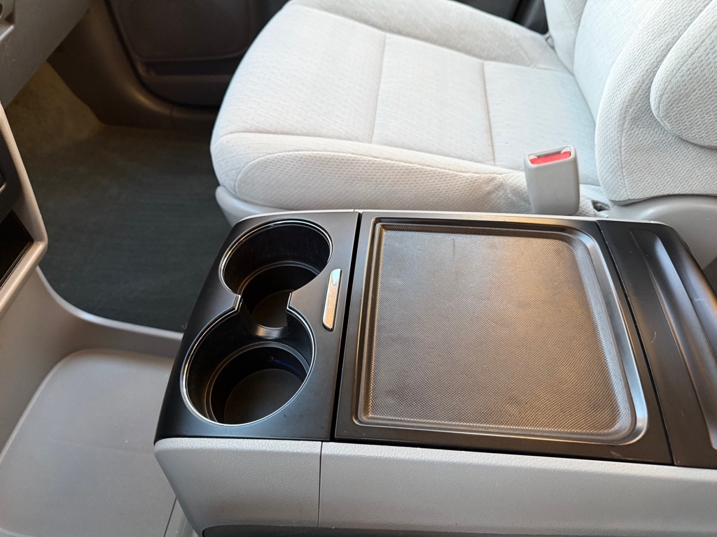 Toyota Sienna LE FWD 8-Passenger V6 2015