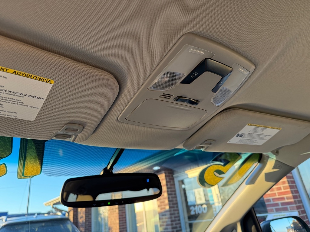 Toyota Sienna LE FWD 8-Passenger V6 2015